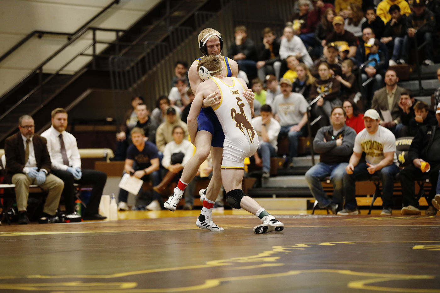 UW Wrestling